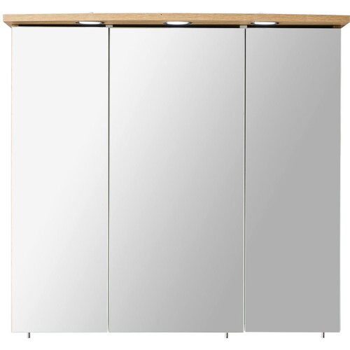 XORA OMARA Z OGLEDALOM 75/72/20 cm Slike