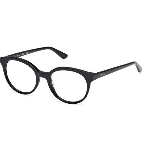 Guess GU50270 001 ONE SIZE (47) Črna/Kristalna Slike