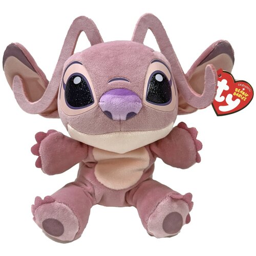 Ty Pli&scaron; Lilo & Stitch ANGEL, 15cm 44031 Cijene