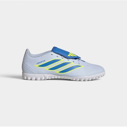 Adidas Nizke superge Predator Club FT TF Rdeča Cene