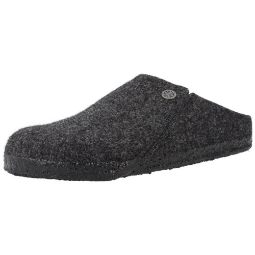 Birkenstock Modne superge ZERMATT RIVET Črna Slike