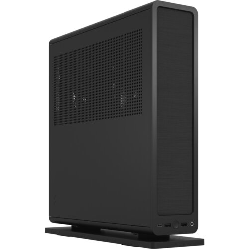 Fractal Design Ridge Black | PC kući&amp;scaron;te Slike