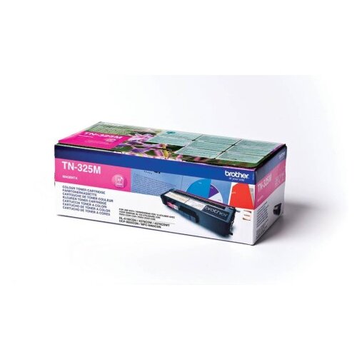 Brother Toner TN325M, magenta, 3.500 strani HL 4140/50/4570 DCP9055/270 MFC9460/9970 Cene