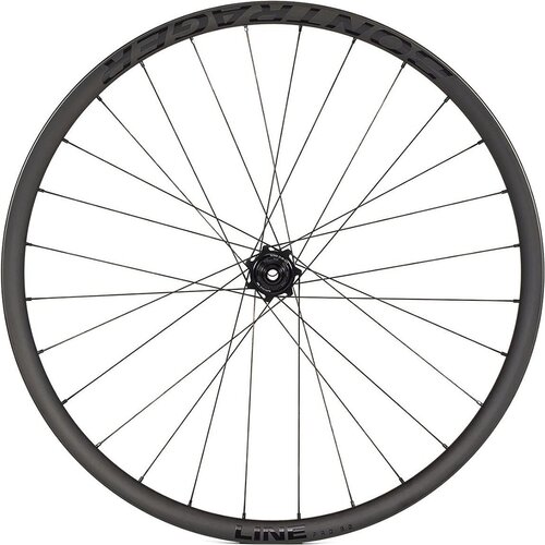  Kotač II Bontrager 29 Disc Line Pro 30 148Mm Crni Slike