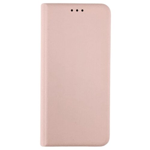 Preklopna futrola elegant honor X8b bebi roze Slike
