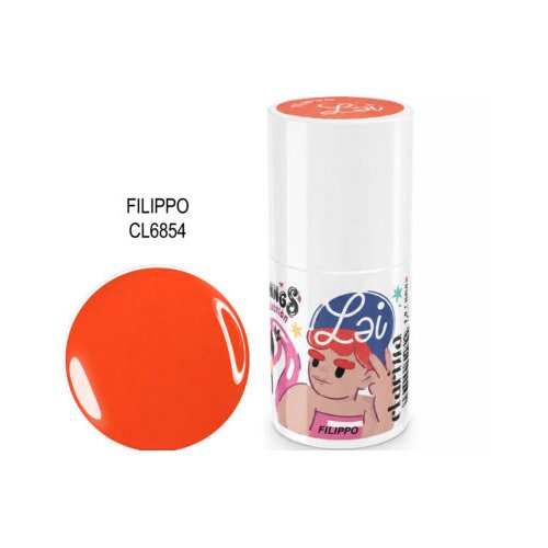  LEI TRAJNI LAK FILIPPO 14ML Cijene