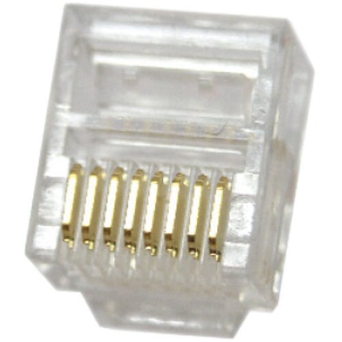  MIKU88 mikroutikač 8/8 RJ45 kratki Slike