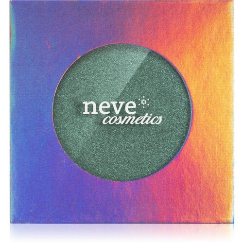Neve Cosmetics Single Eyeshadow sjenilo za oči Mela Stregata 3 g Slike