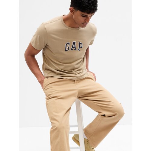 GAP T-shirt with logo - Men Slike