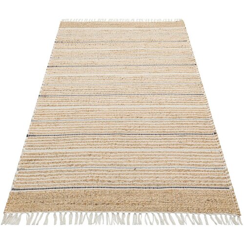 Conceptum Hypnose tepih ech 05, pravougaoni, 80x150 cm, krem Cene
