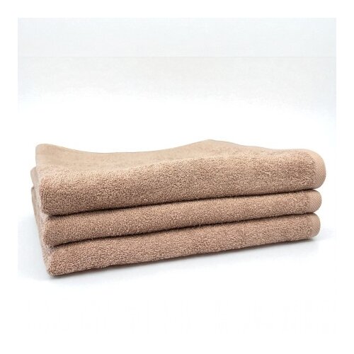  Pe&amp;scaron;kir Indy Brown Light 50x90cm Glat ( VLK000662-brownglat ) Slike