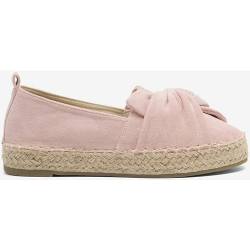 DeeZee Espadrile