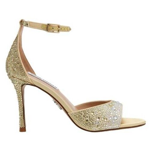 Steve Madden Ženske sandale na visoku &amp;scaron;tiklu Slike