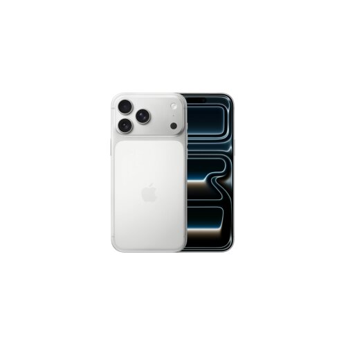 Apple iPhone 17 Pro Max 512GB Silver eSIM ,MFYC4J/A Cijene