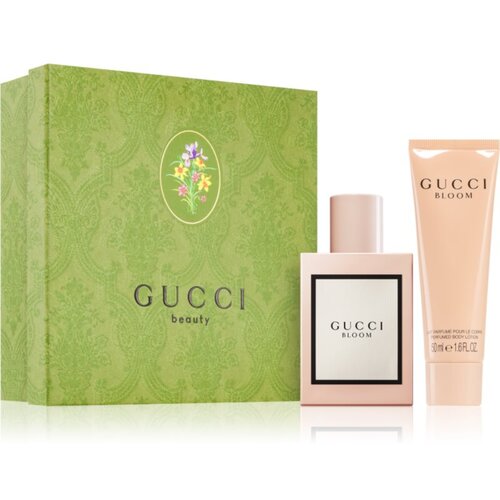 Gucci Bloom poklon set za žene Slike
