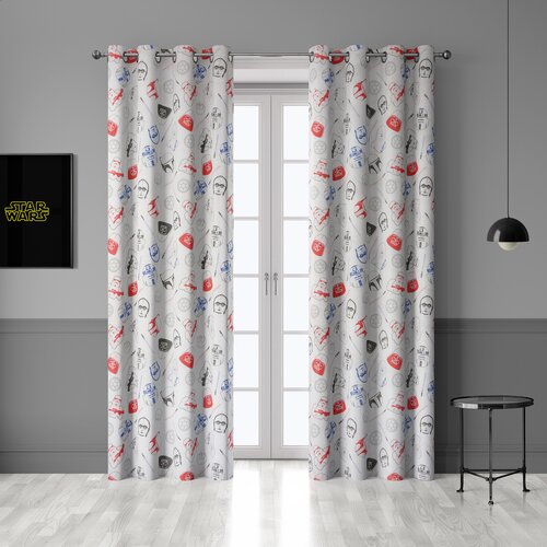Disney deco STAR WARS Multicolour Cijene