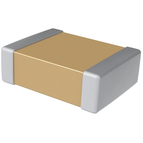 Kemet Kondenzator 3.3nF 50VDC Slike