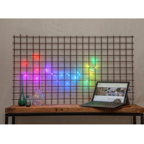 Star Trading Svjetleći lanac broj žarulja 1 kom s USB dužina 300 cm Smart Strip &amp;ndash; Slike