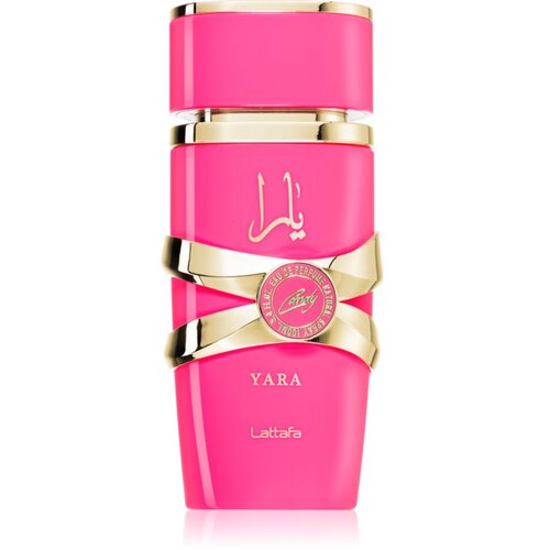 Lattafa Yara Candy parfumska voda za ženske 100 ml Cene