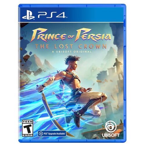 Prince Of Persia The Lost Crown PS4 Cijene