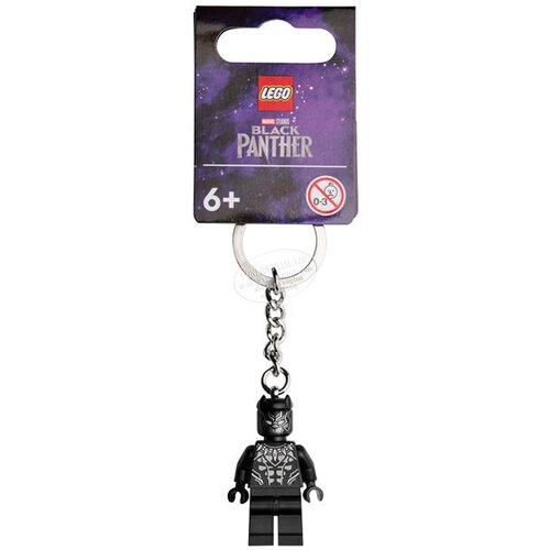 Lego Marvel 854189 Obesek - Black Panther Cene