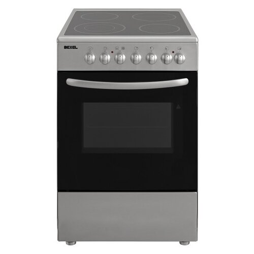 BEXEL &amp;Scaron;poret električni staklokeramika BCF2000 Slike