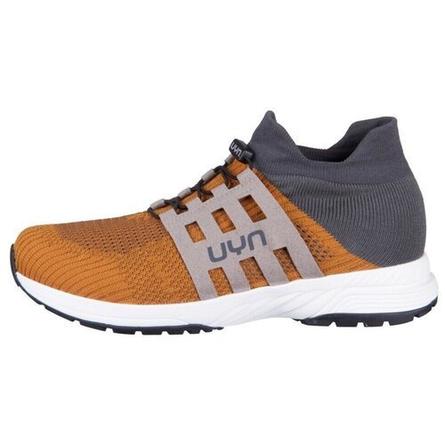 UYN Nature Tune Mustard Grey Strick sarena Cijene