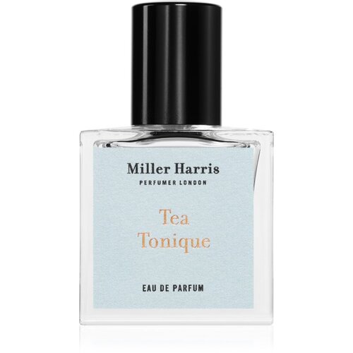 Miller Harris Tea Tonique parfumska voda uniseks 14 ml Slike