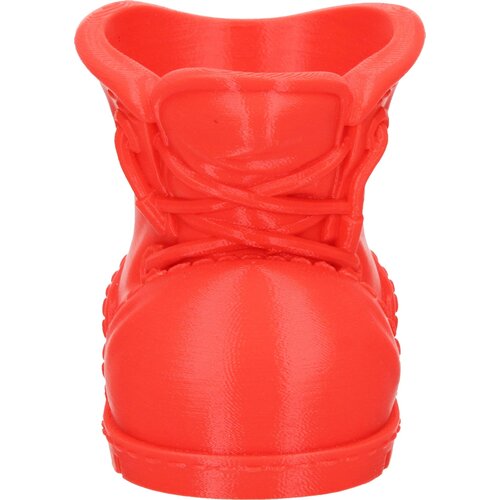 Extrudr PETG Neon Red, 1.75 mm / 1100 g Slike