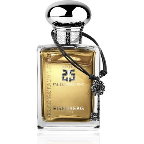 Eisenberg Secret I Palissandre Noir parfemska voda za mu&amp;scaron;karce 30 ml Slike