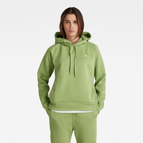 G-star Sweatshirt - Premium core 2.0 hdd sw wmn green Cene