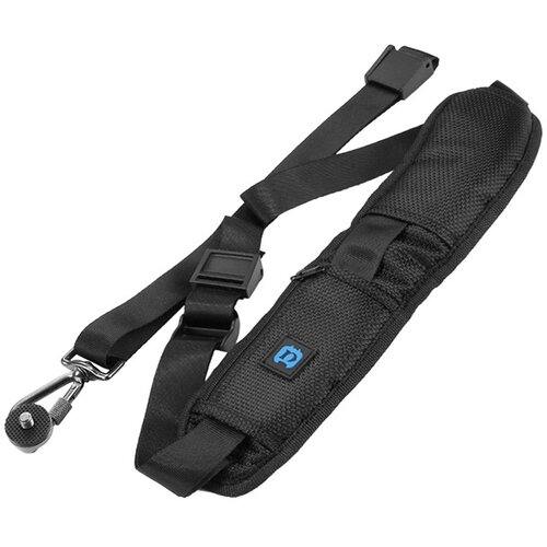 INF ramenski trak udobna protizdrsna zaščita pred udarci za fotoaparat dslr black, (21277971) Cene