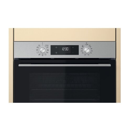 Whirlpool ugradna rerna OMK58HU1X Slike