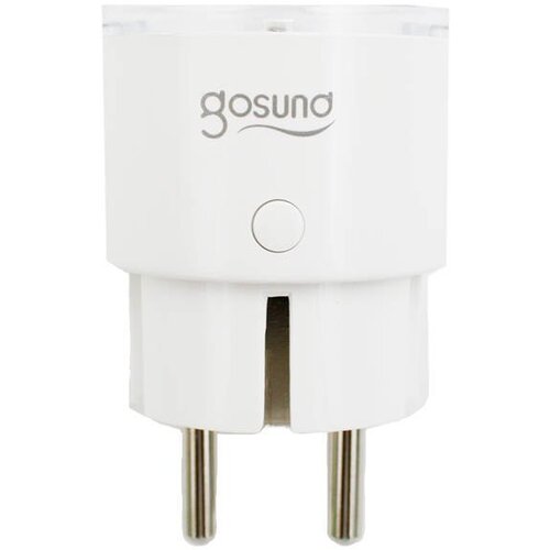 GOSUND Pametni vtič WiFi SP111 3680W 16A, Tuya, (20628340) Cene