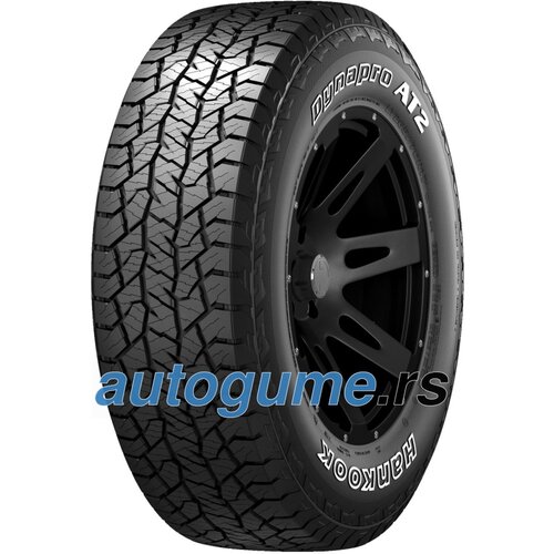 Hankook Dynapro AT2 RF11 ( 275/55 R20 113T 4PR, sa za&amp;scaron;titom za felne (MFS) SBL DOT2021 ) letnja auto guma Slike