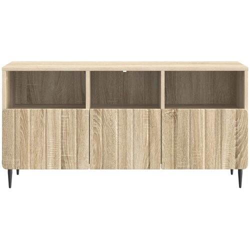  ormar Hrast sonoma 102 x 34,5 x 50 cm Konstruirano drvo Slike
