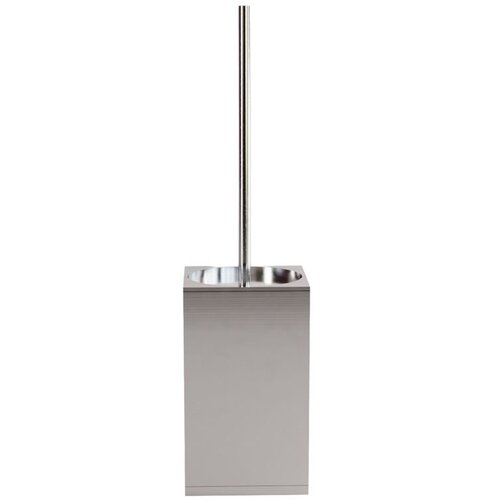 REA Bath Elegantna WC četka u klasičnom držaču B110 TIL BRUSH STEEL Cijene