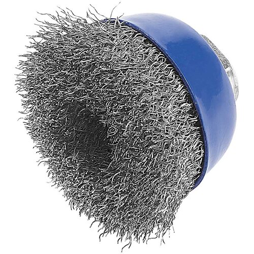 Lux Tools Četka za bu&scaron;ilicu LONAC OD INOXA 65mm Cijene