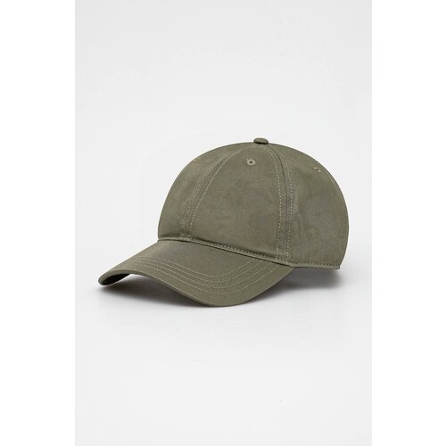 Lacoste Kape s &amp;scaron;iltom RK0440 Zelena Slike