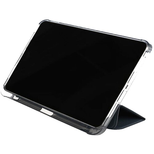 Tucano Futrola za Ipad SATIN IPAD AIR 11" M2 2024 BLACK BLUE Cene