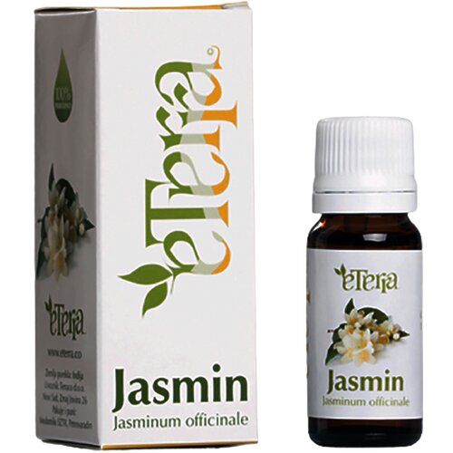 Ettera Ulje jasmina 10ml Cene