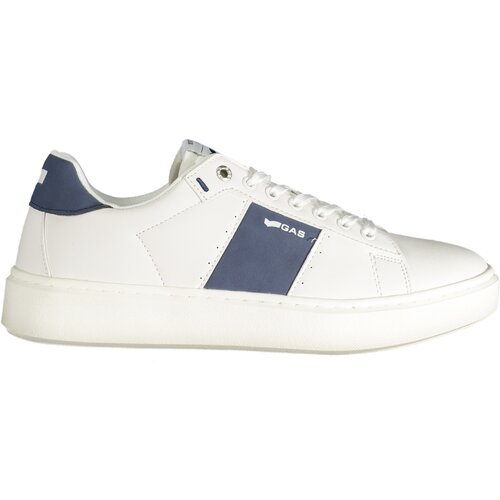 GAS SPORTS FOOTWEAR MEN WHITE Cene