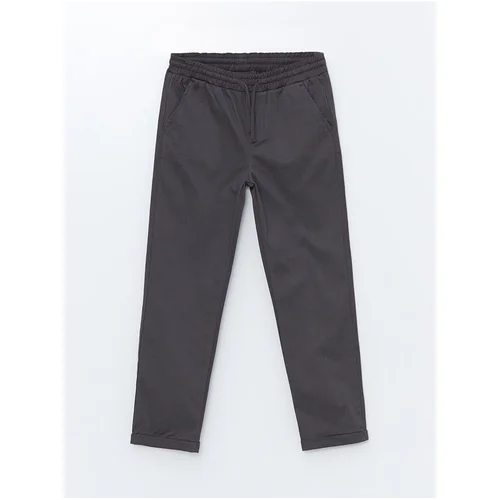 LC Waikiki Lcw Elastic Waist Boy Trousers