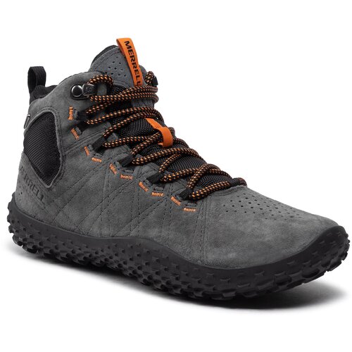 Merrell Wrapt Mid Siva Cene