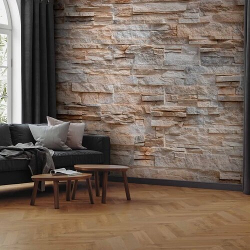  Foto tapeta - Stone Virtuosity 490x350 Samoljepljiva Cijene