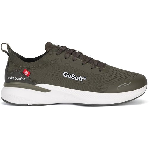 Go Soft Superge MP-12A Khaki Slike