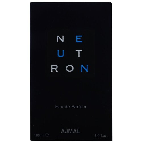 Ajmal Neutron parfumska voda za mo&amp;scaron;ke 100 ml Slike