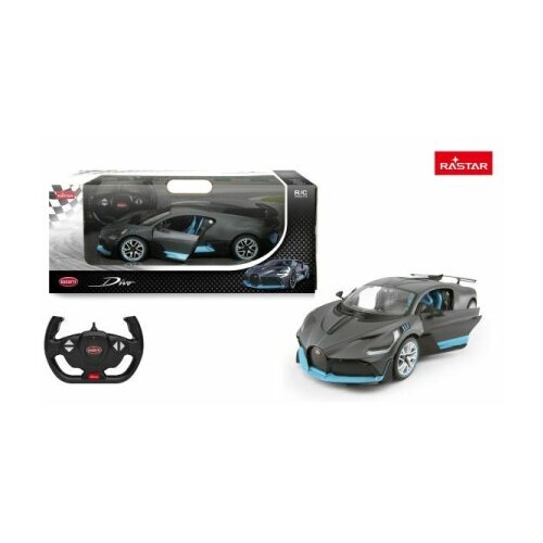 Rastar Auto r/c 1:14 bugatti divo ( 53/98000 ) Cene