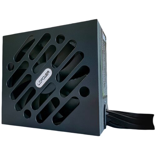 LC-Power LC600SI V2.31 80 Plus 600W Cene