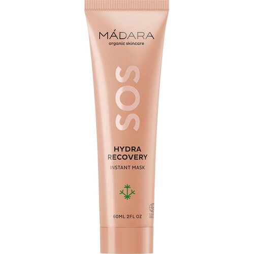 MÁDARA Organic Skincare SOS HYDRA Recovery Instant Mask - 60 ml Cene